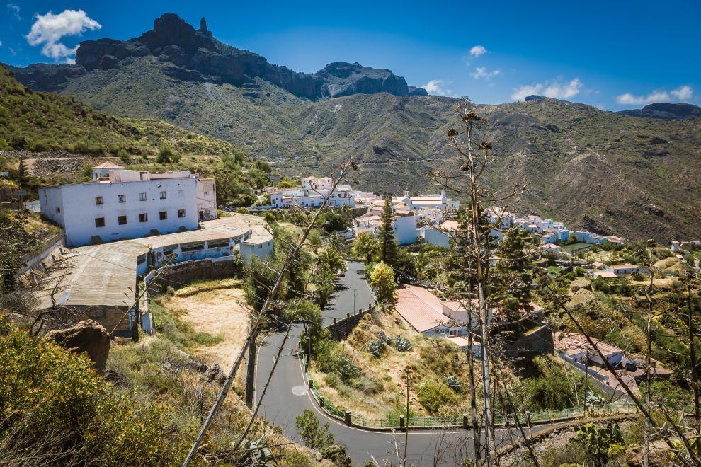 Tejeda