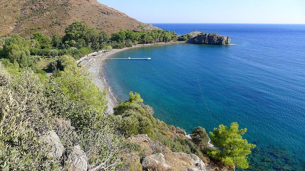 Kızılbük