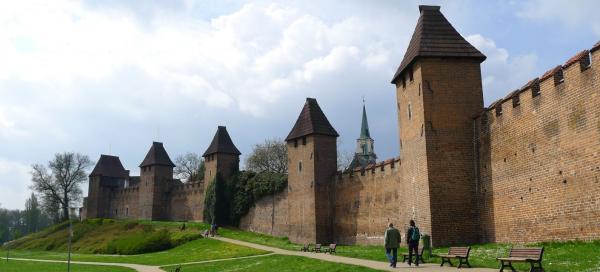 Nymburk