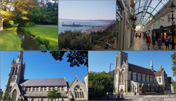 Bournemouth