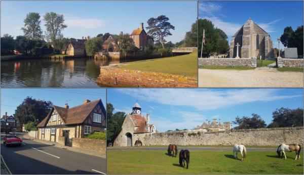 Beaulieu