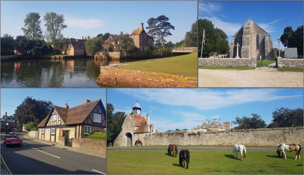 Beaulieu