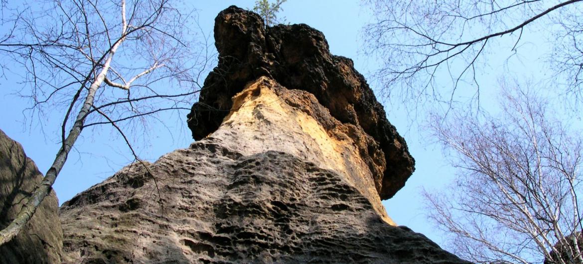 Nejkrásnější výlety v Kokořínsku