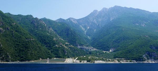 Mount Athos