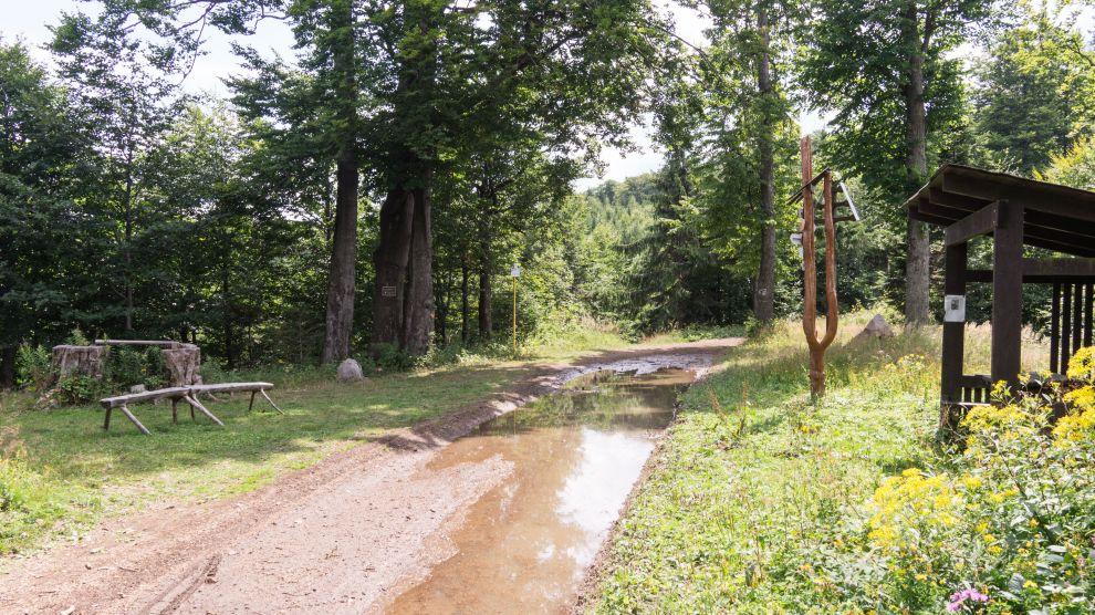 Tri Kríže