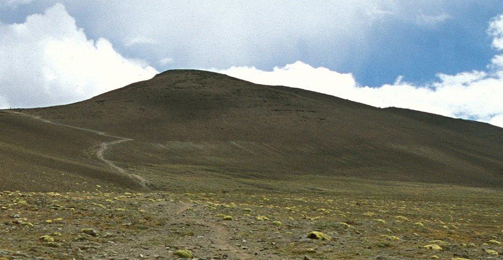 Kongmaru la z jihu