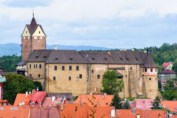 Loketské výhledy
