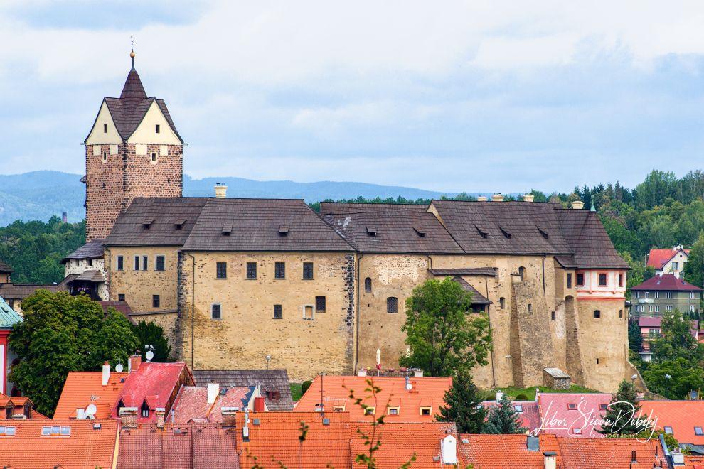 Loketské výhledy