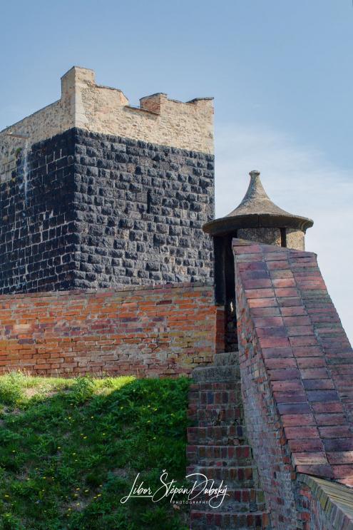 Chebský hrad