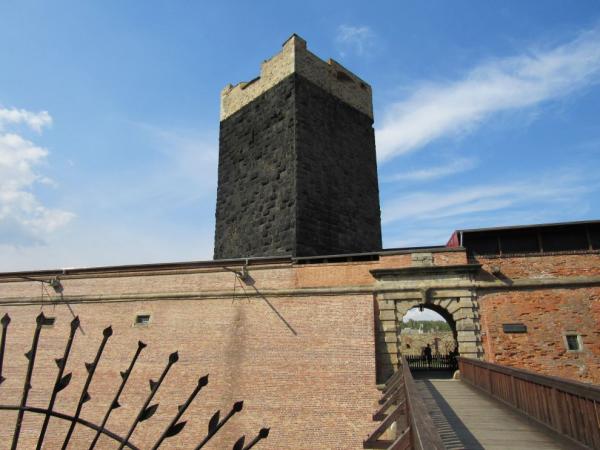 Chebský hrad