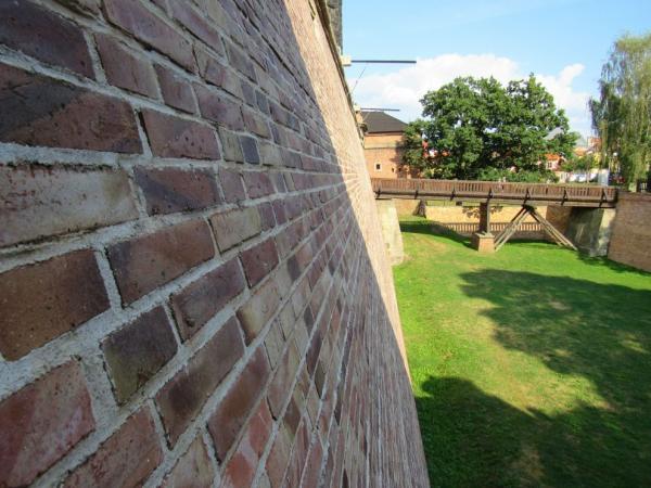 Chebský hrad