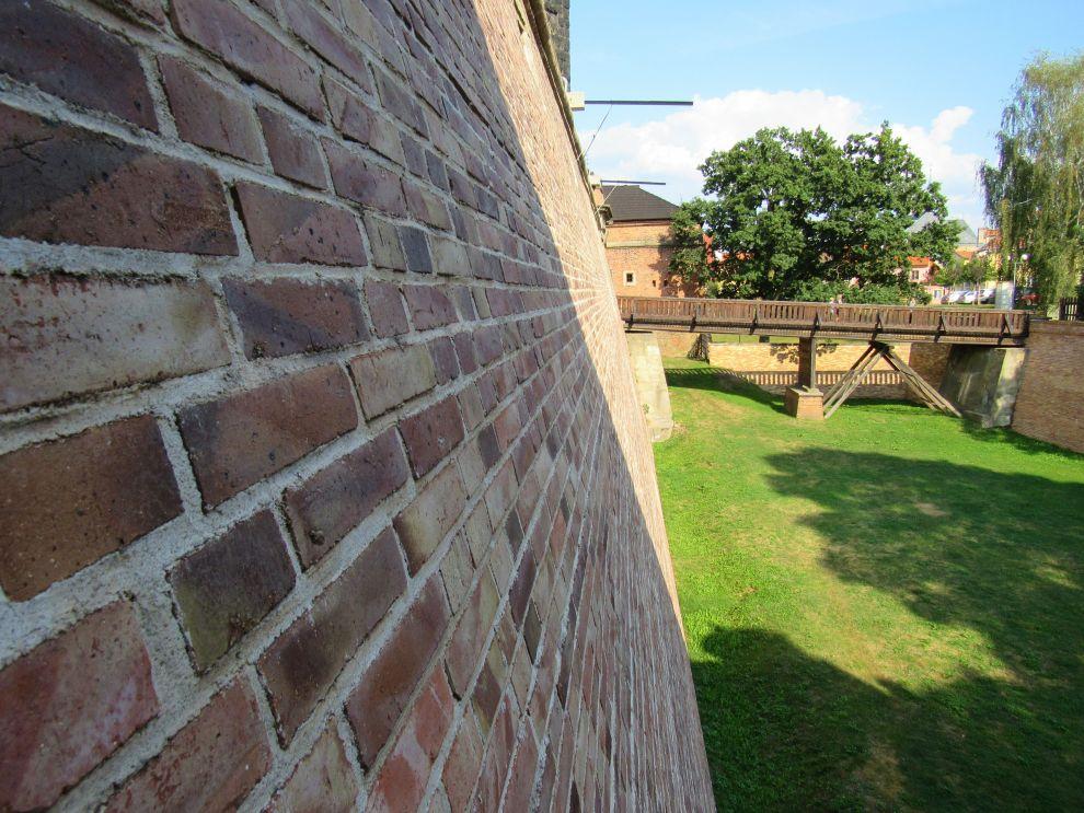 Chebský hrad