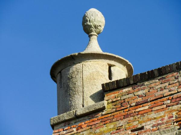 Chebský hrad