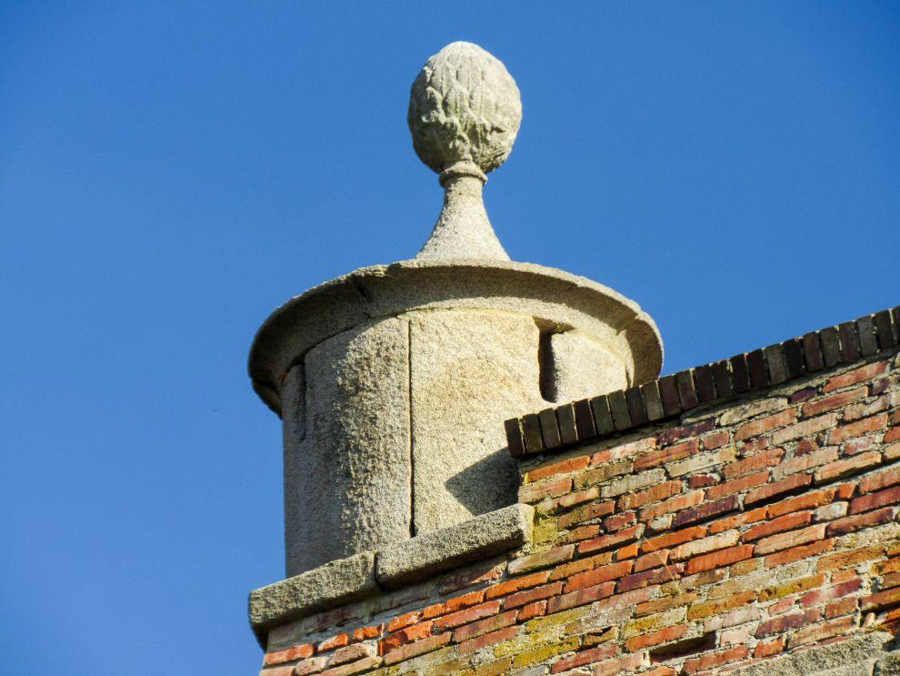 Chebský hrad