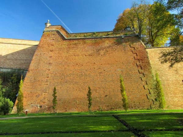 Chebský hrad