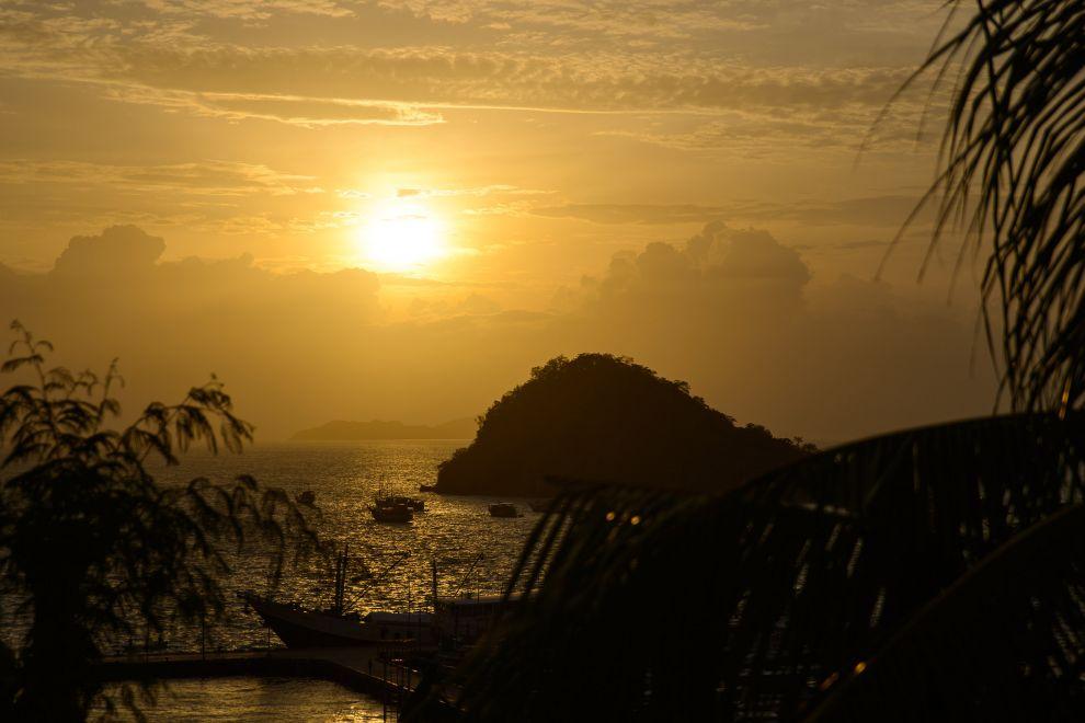 Labuan Bajo