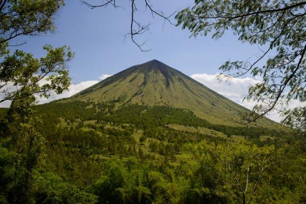 Sopka Inerie