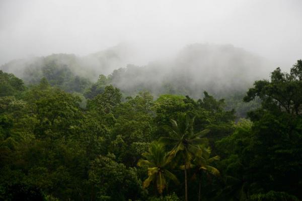 Hora Kelimutu