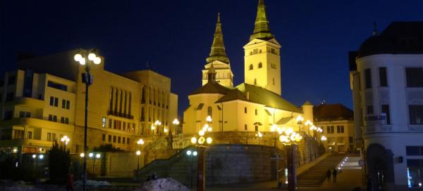 Žilina