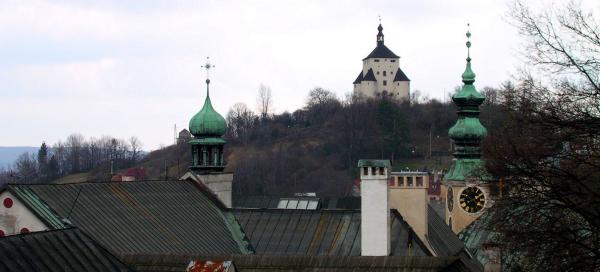 Banská Štiavnica