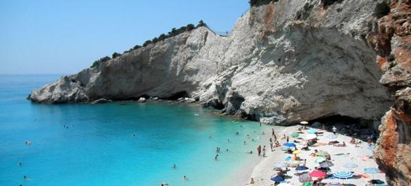 Lefkada