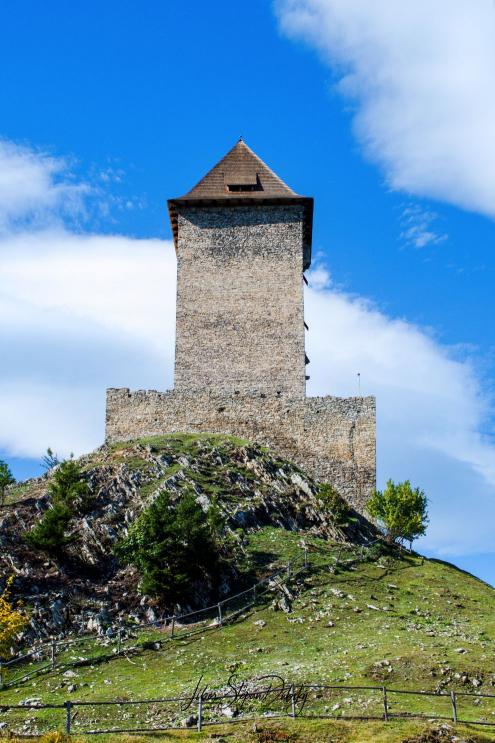 Hrad Kašperk