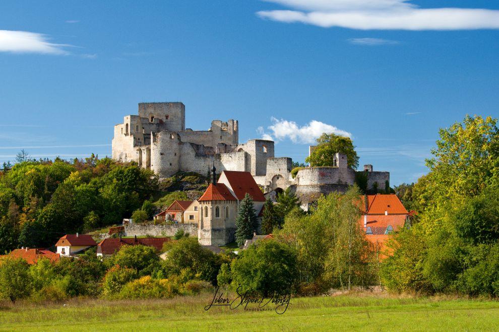 Hrad Rabí