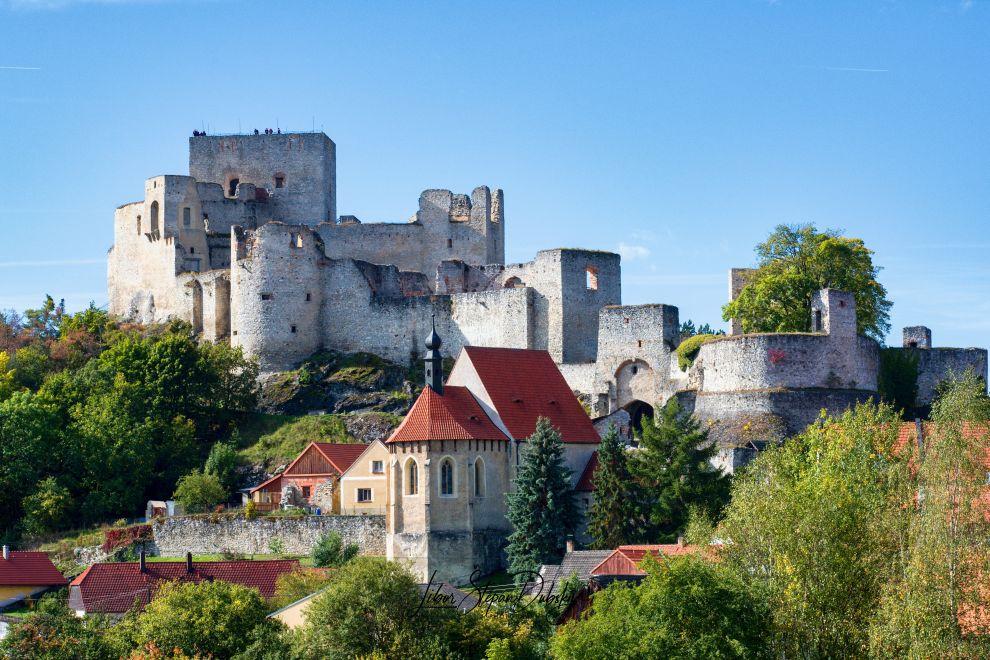 Hrad Rabí