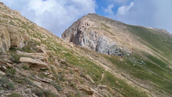 Casamanya Nord