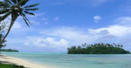 The most beautiful islands in the world