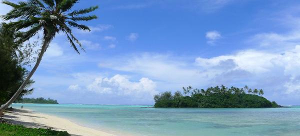 The most beautiful islands in the world