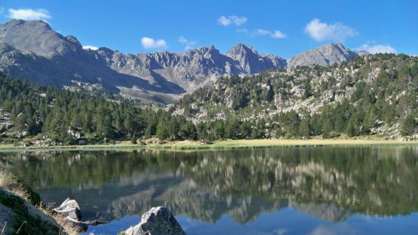 Estany Primer