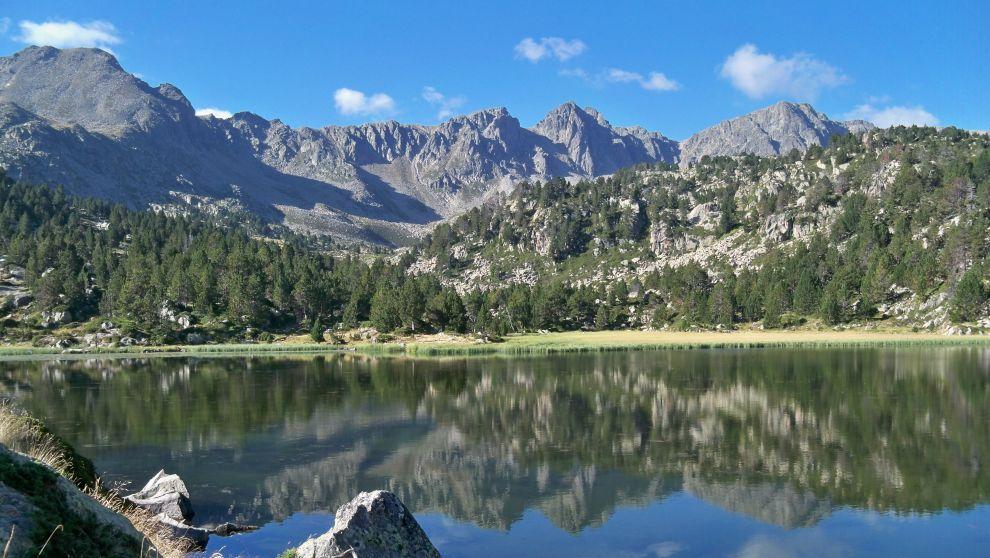 Estany Primer