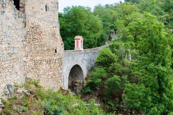 Hrad Zvíkov