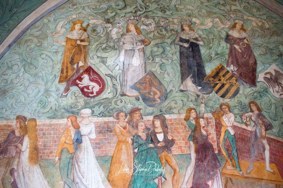 Hrad Zvíkov