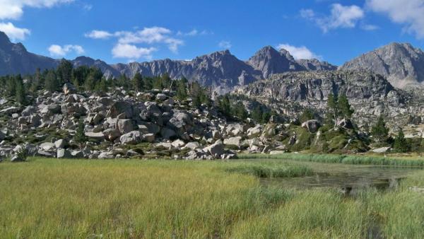 Tercer Estany