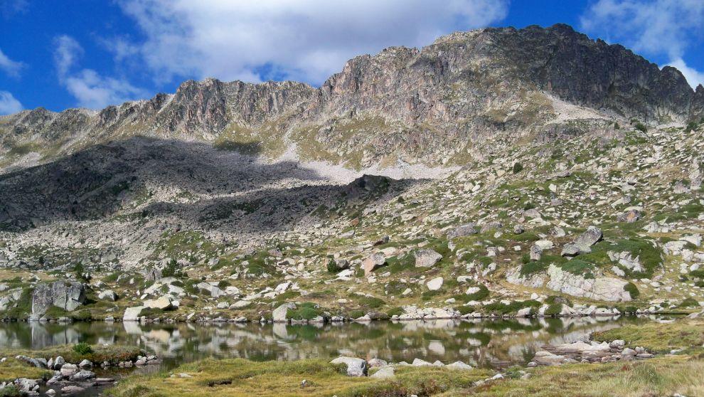 Sisè Estany