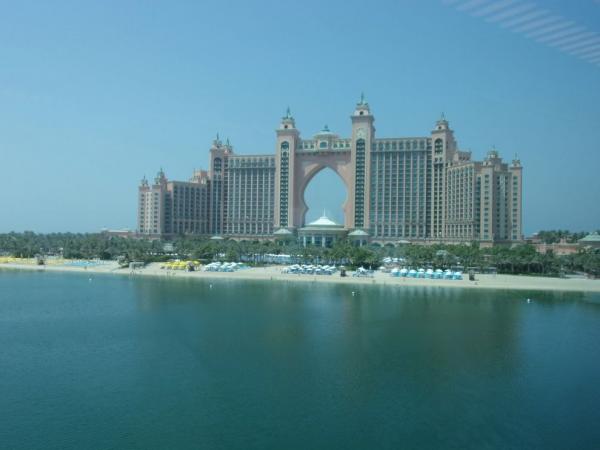 Hotel Atlantis