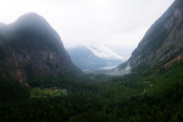 Hallstatt