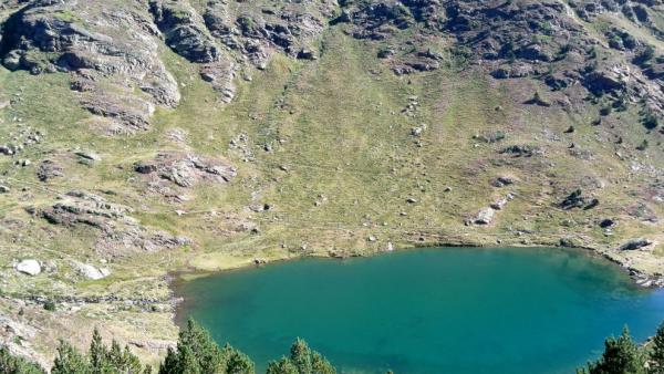 Estany Primer