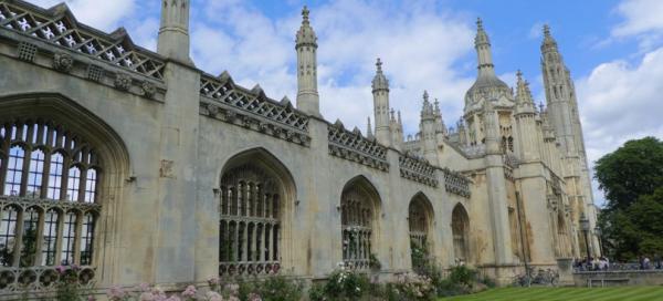 Cambridge