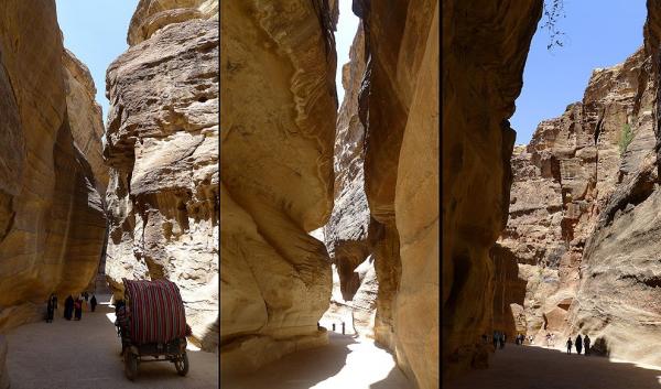 Rokle Siq
