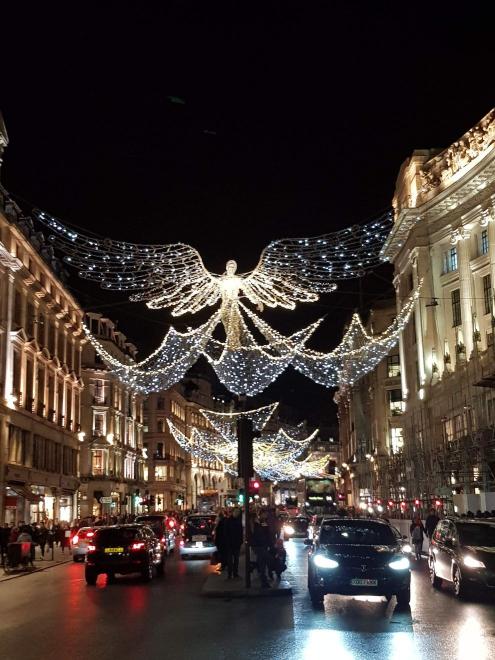 Regent street