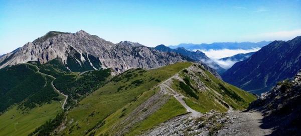 Skrytá krása Lichtenštejnska