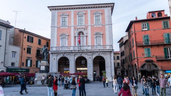 Piazza Garibaldi