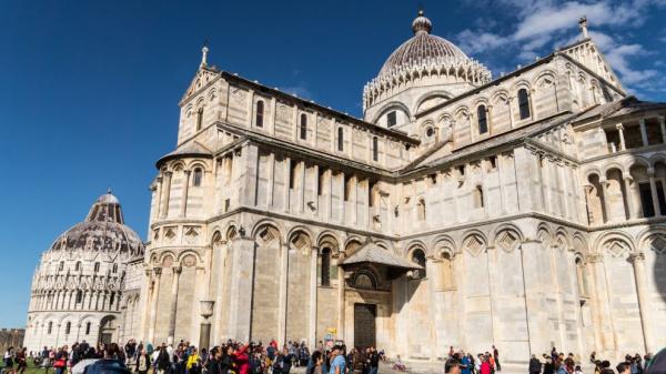 Piazza del Duomo