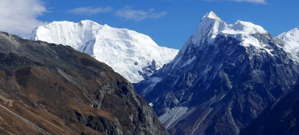 Langtang