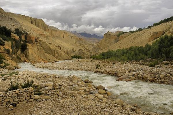 Charang Khola