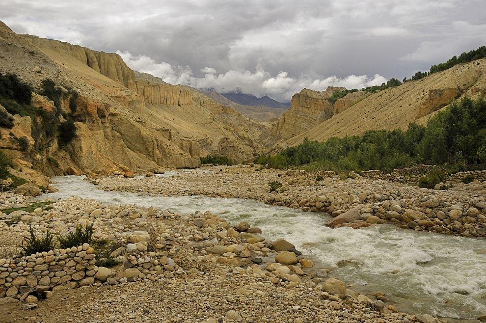 Charang Khola