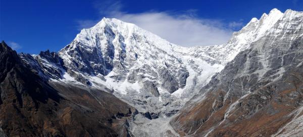 Langtang Trek